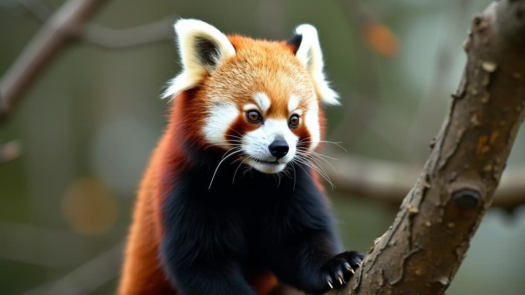 Challenges to Red Panda Reproduction and Conservation Efforts