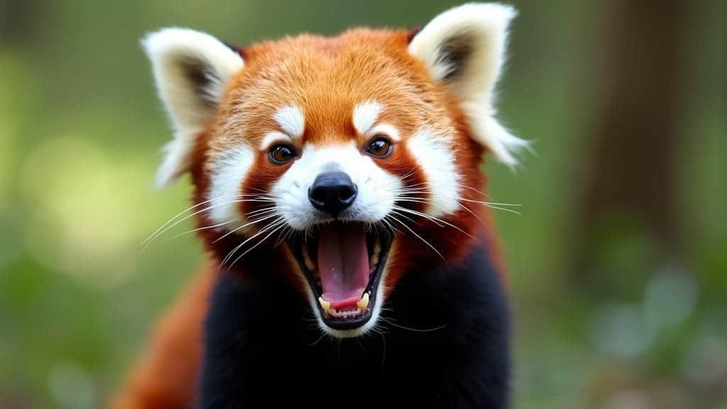 How Do Red Pandas Communicate With Each Other