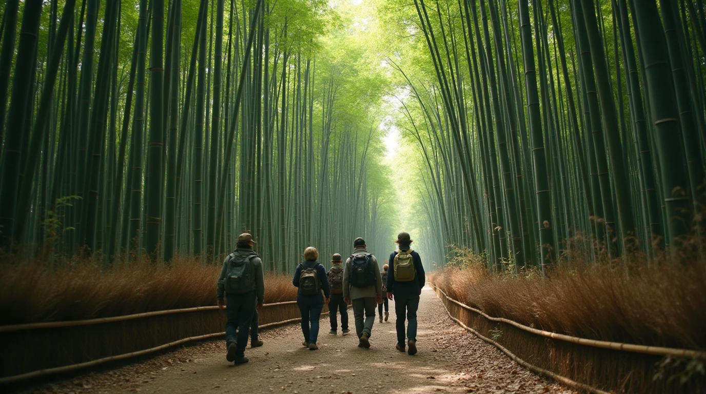 Community Roles in Red Panda Conservation
