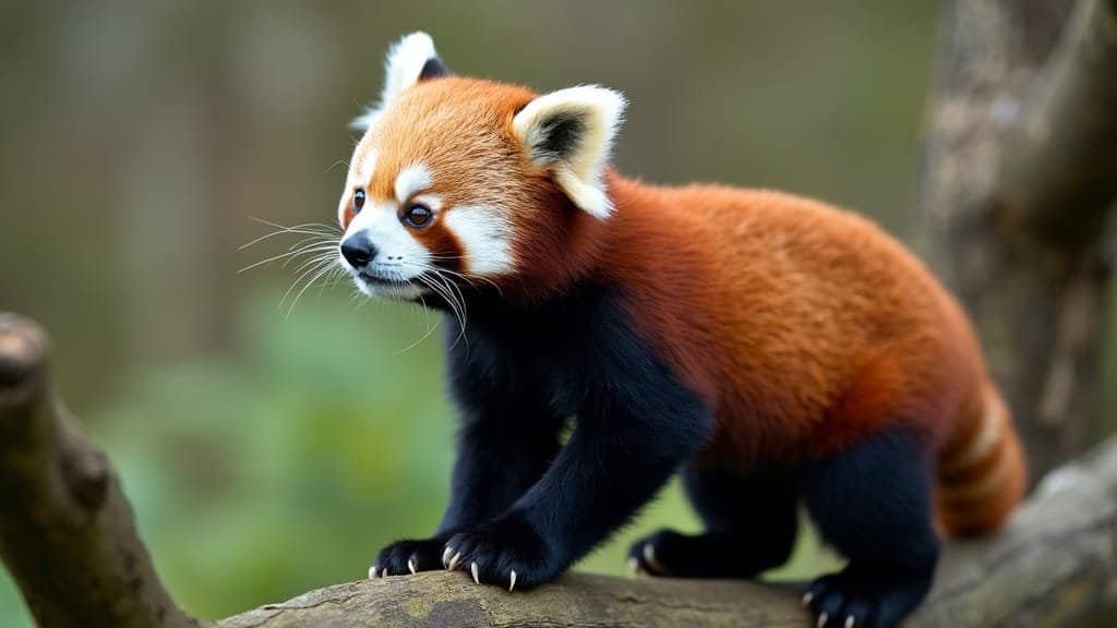 How Do Breeding Programs Help Red Panda Conservation