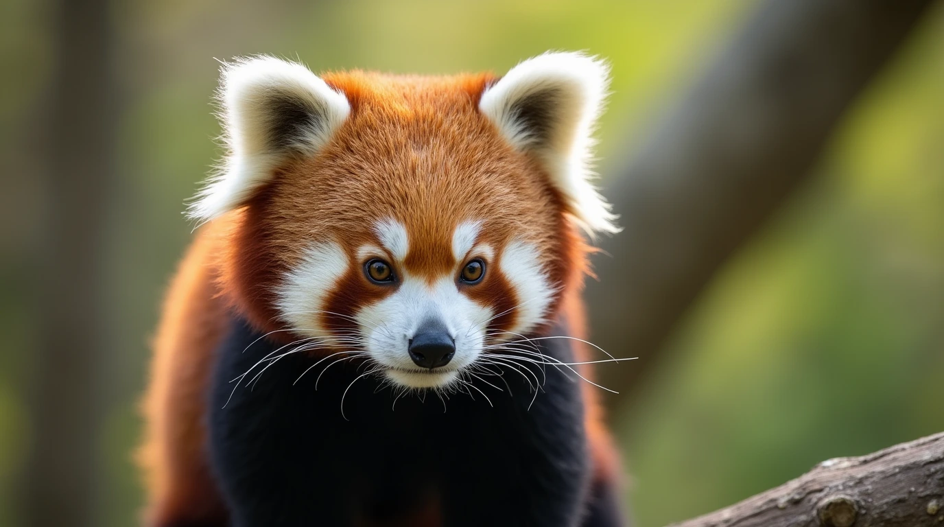Objectives and Strategies of Red Panda Conservation Breeding Programs
