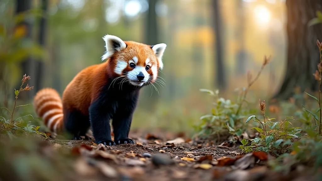 What Are The Most Effective Educational Outreach Programs Focused On Red Pandas