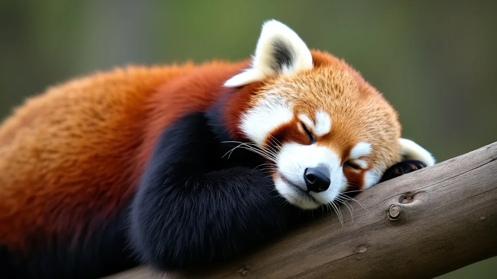 What Are the Ethical Considerations of Keeping Red Pandas in Zoos
