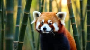 What Impact Does Habitat Fragmentation Have On Red Panda Survival