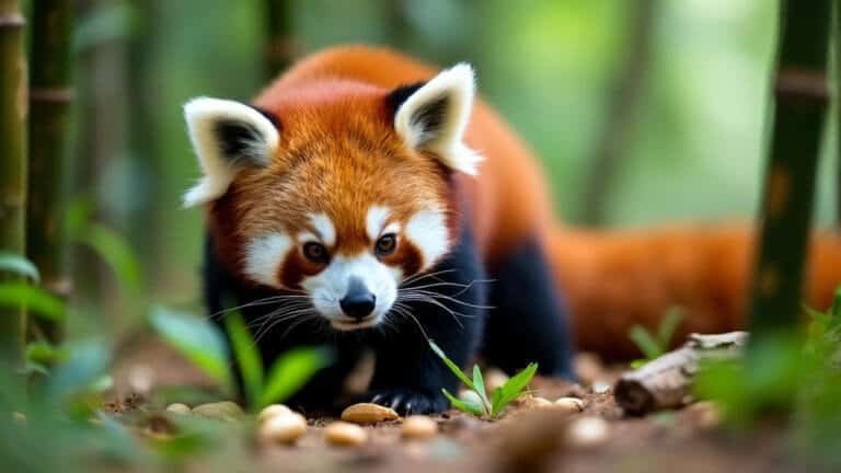 Red Panda: All About the Adorable Forest Creature