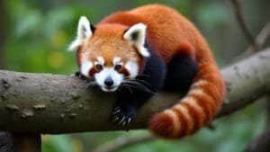 What Role Do Zoos Play In Red Panda Conservation