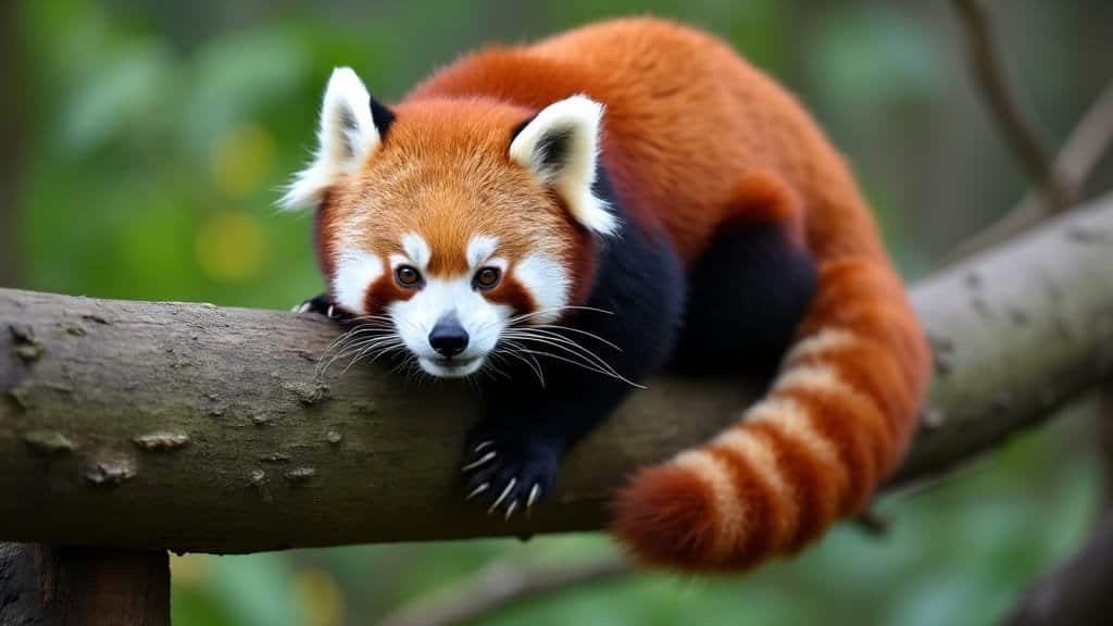 What Role Do Zoos Play In Red Panda Conservation