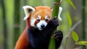 How Does the Red Panda’s 'Thumb' Function and Its Purpose