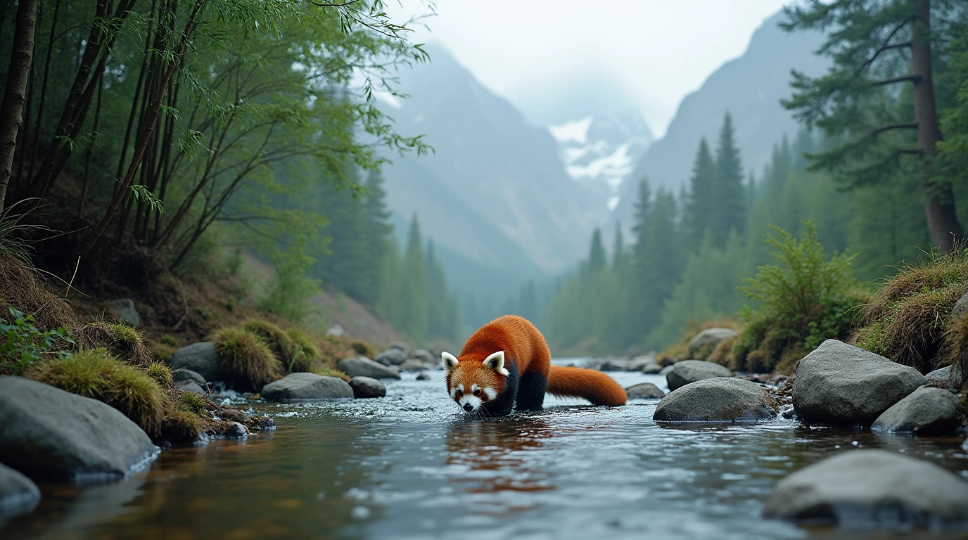 Hydration Strategies and Habitat Preferences