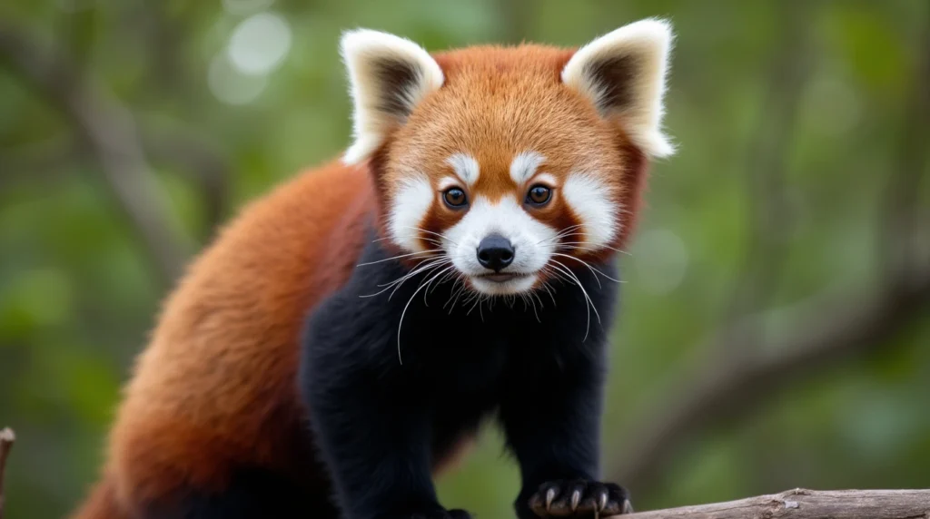 What Is a Red Panda